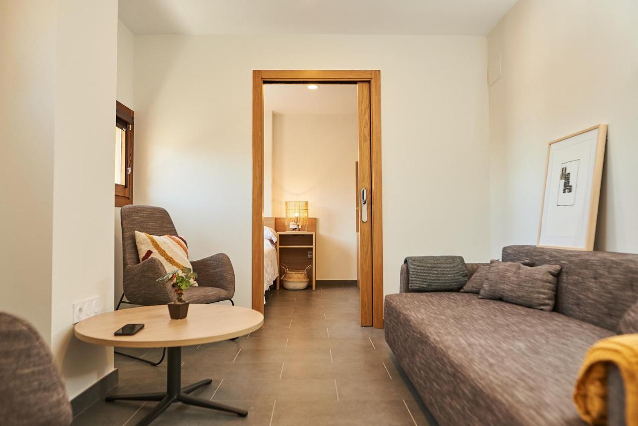 Hotel Casa Palacio Pereros Caces Kültér fotó