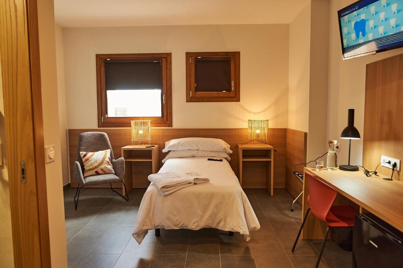 Hotel Casa Palacio Pereros Caces Kültér fotó